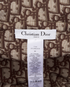 Christian Dior Toile De Jouy Bucket Hat, other view